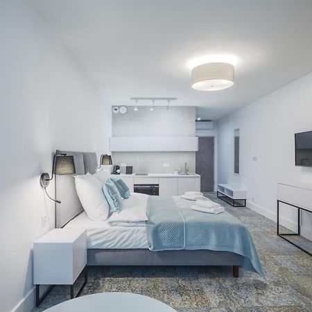 Rajska 3 By Pi Apartments Краків Екстер'єр фото