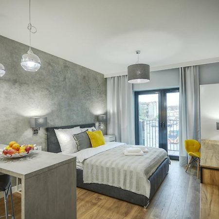 Rajska 3 By Pi Apartments Краків Екстер'єр фото