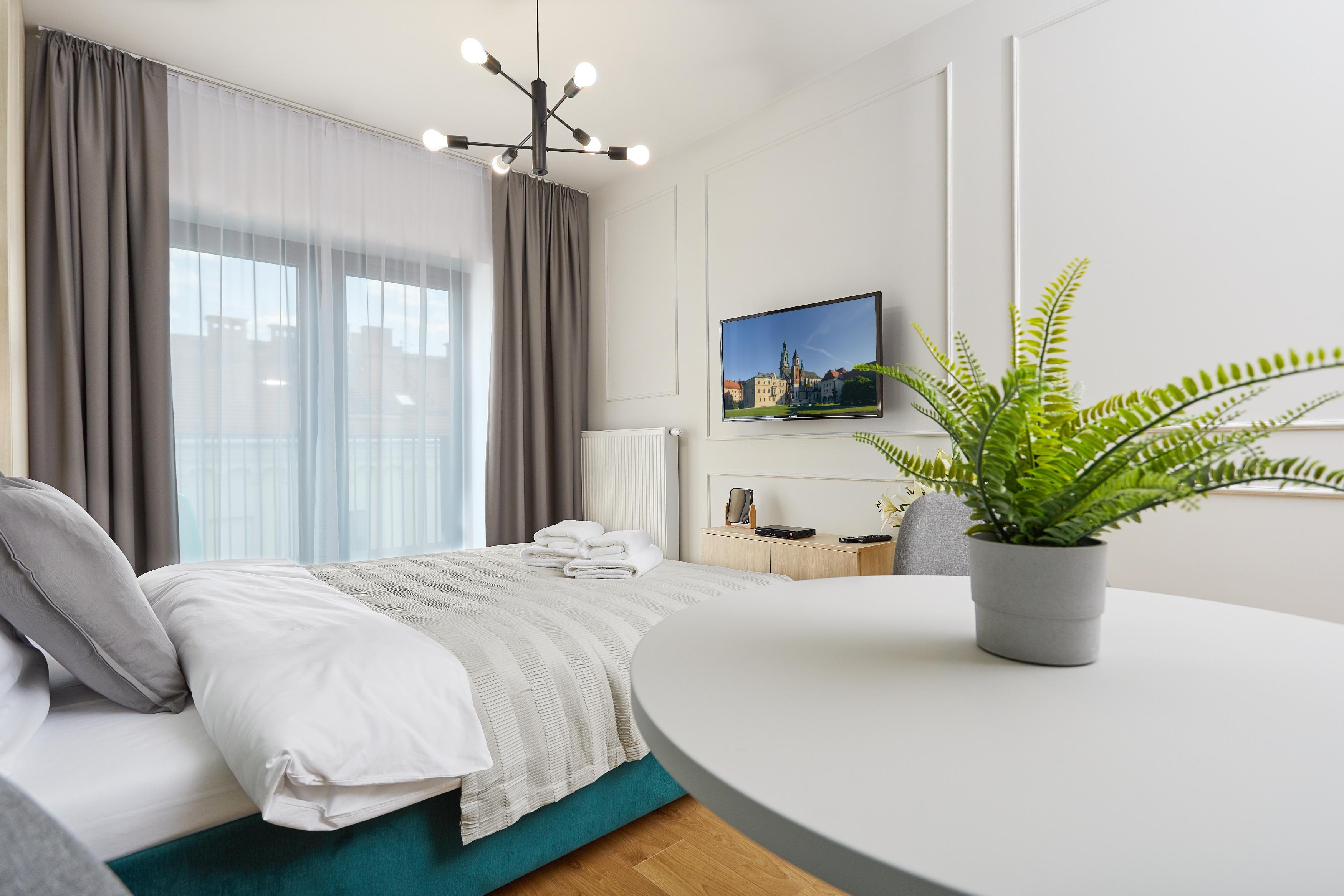 Rajska 3 By Pi Apartments Краків Екстер'єр фото