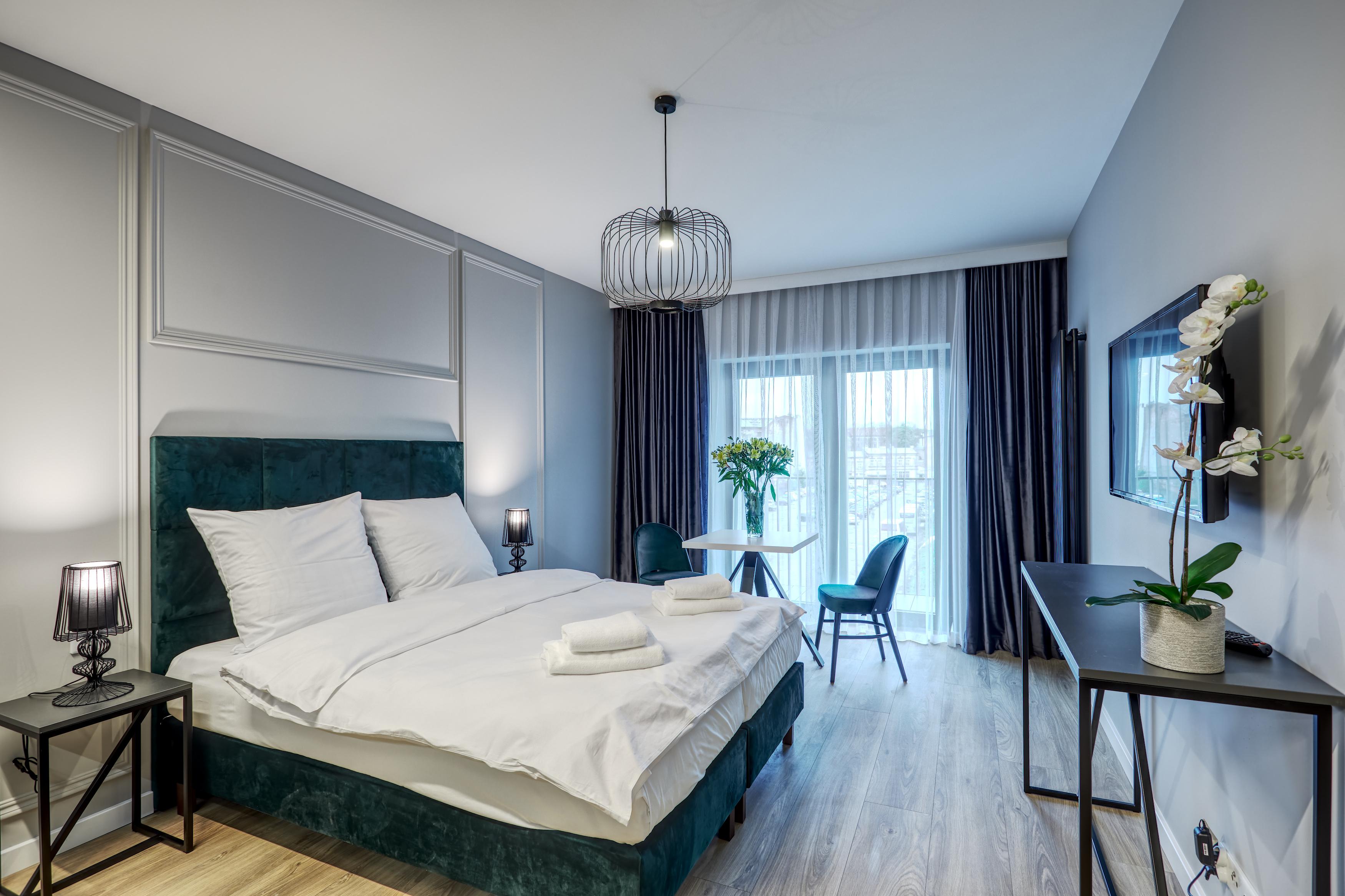 Rajska 3 By Pi Apartments Краків Екстер'єр фото