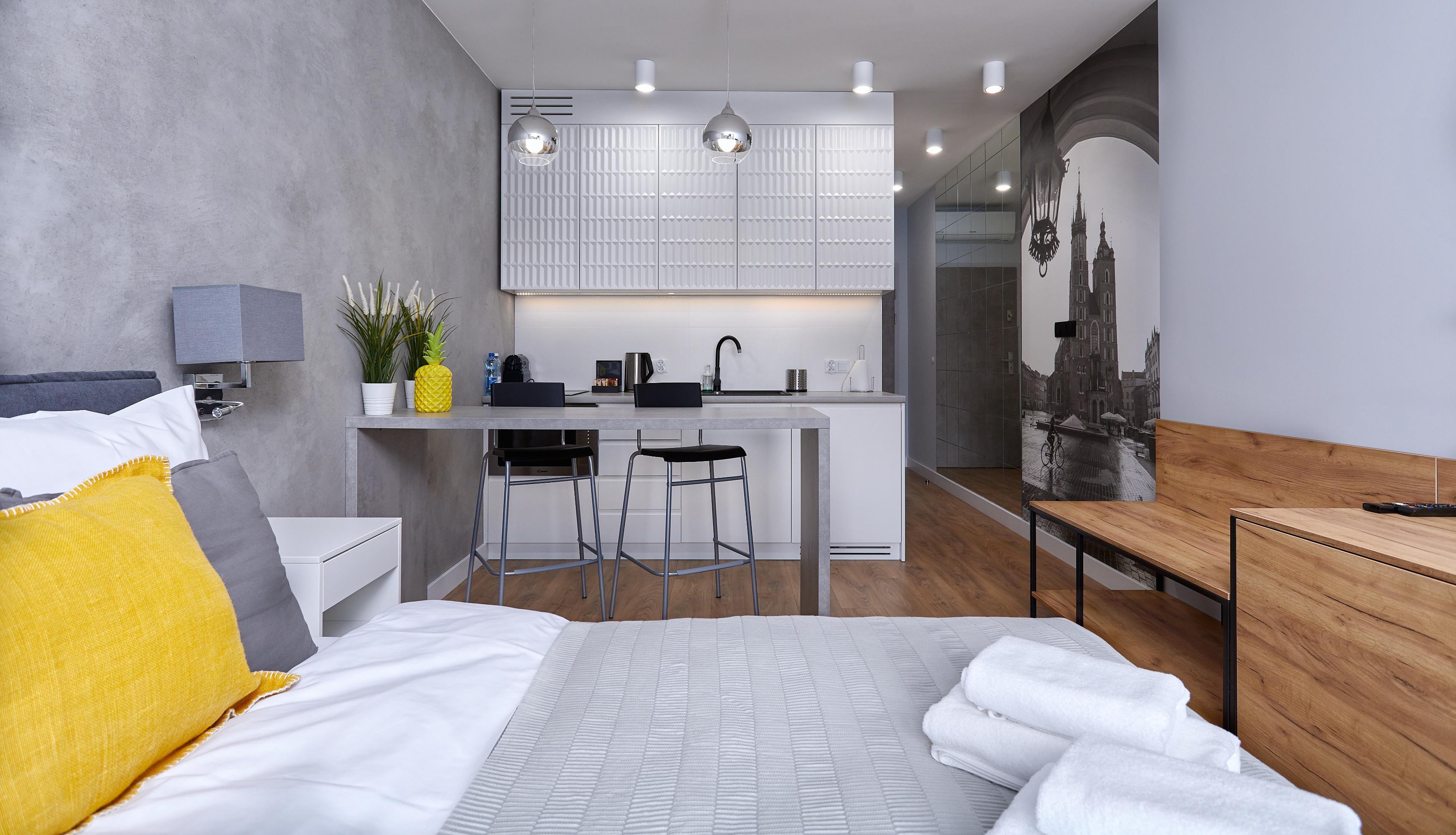 Rajska 3 By Pi Apartments Краків Екстер'єр фото