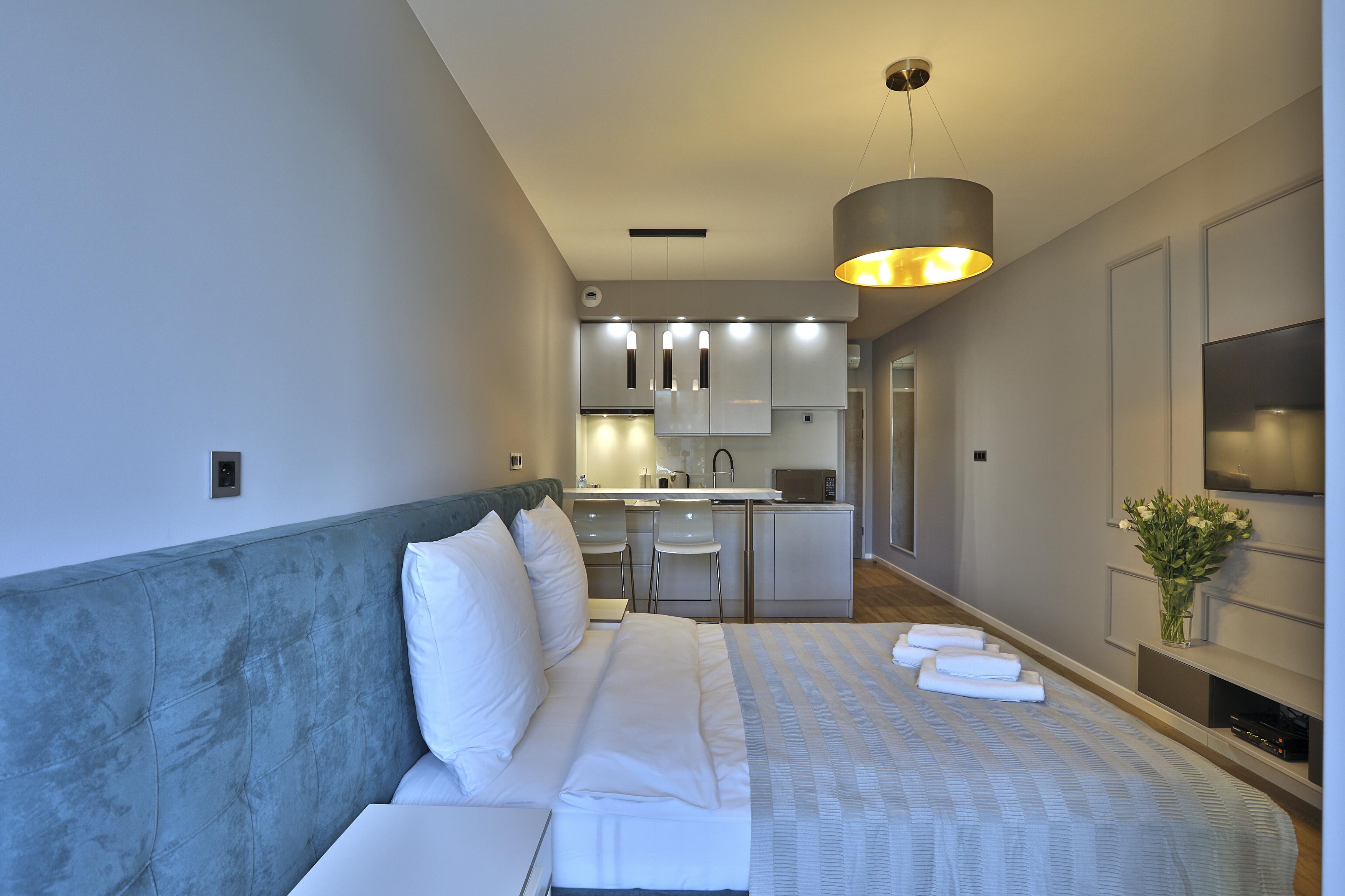 Rajska 3 By Pi Apartments Краків Екстер'єр фото