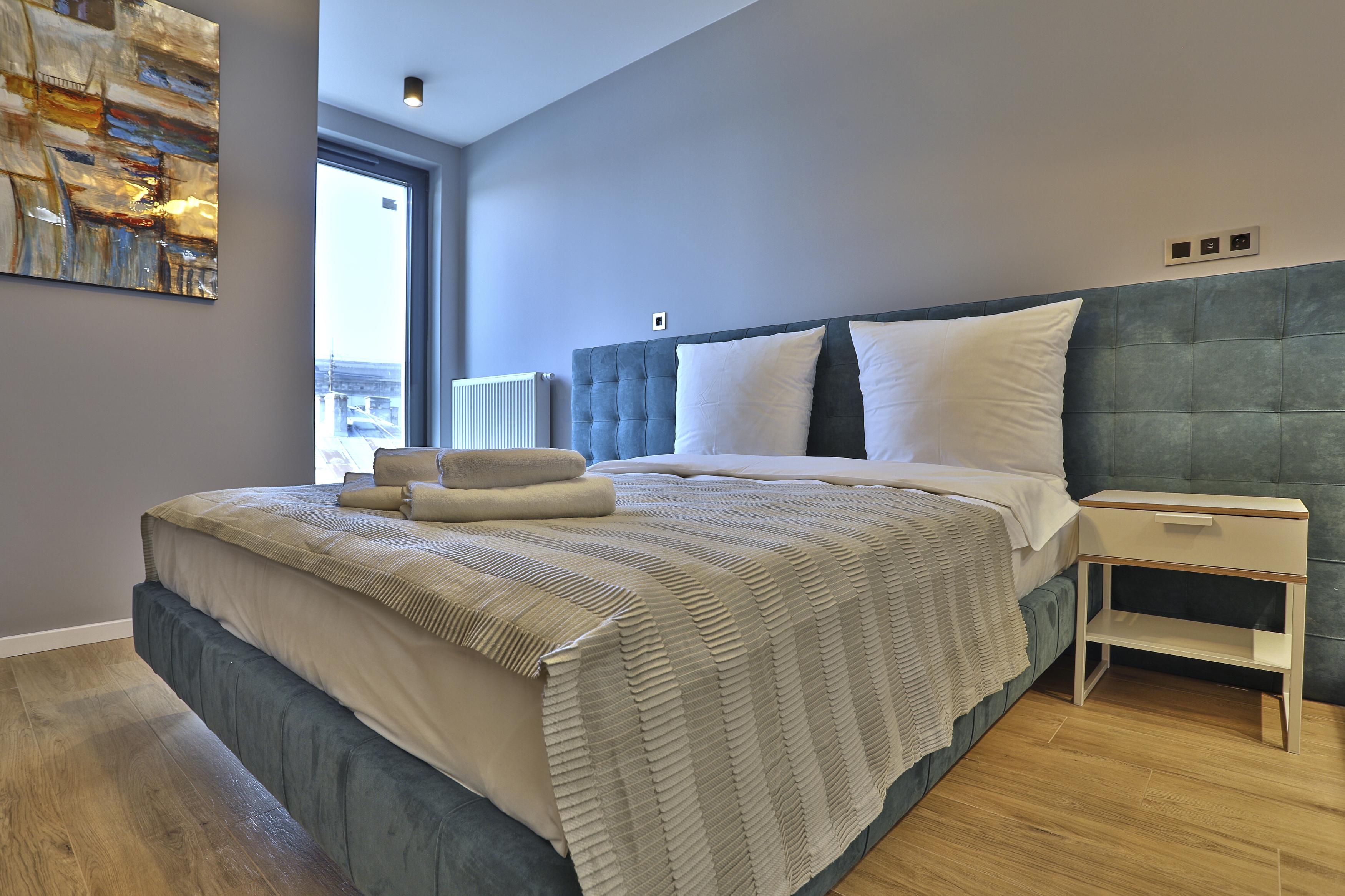 Rajska 3 By Pi Apartments Краків Екстер'єр фото